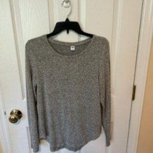 Old Navy Long sleeve Tunic